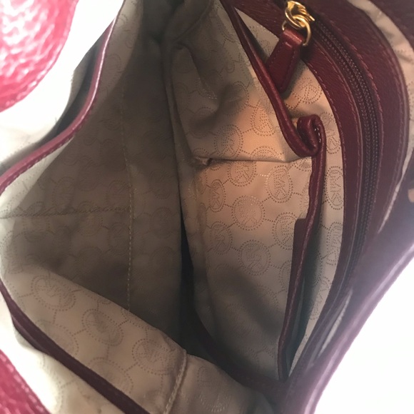 Michael Kors Purse - Picture 3 of 6